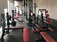 -一兆韦德健身(梅川店)