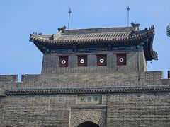 -老龙头景区