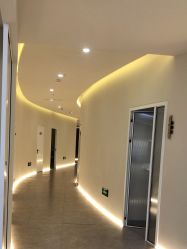 -VE专注问题肌·赛诺龙&科学美肤中心