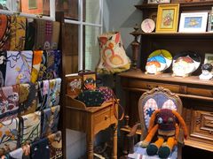 -恋物百货商店(华侨城店)