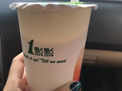 -1点点(文峰广场店)