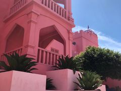 -漳州滨海火山岛自然生态风景区