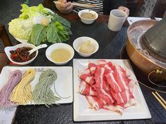 -再宣武文化主题餐厅·清真