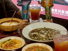 -大盐帮川菜馆(长楹天街店)