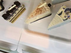 -芳博滋法式甜品(时代店)