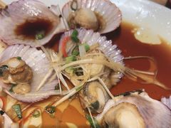 -永红源啤酒·烧烤·海鲜·大排档(青特城店)