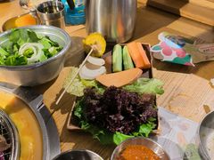 -姜虎东白丁烤肉(恒隆广场店)