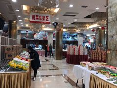 -东江海鲜酒家(艺都分店)