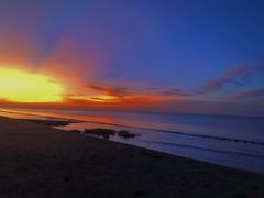 -南汇嘴观海公园