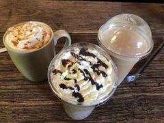 -MAAN COFFEE(金桥店)