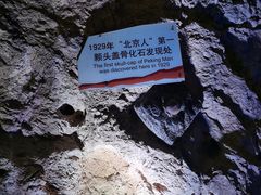 -周口店北京人遗址公园