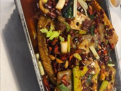 -新蜀会四川豆花(五羊店)