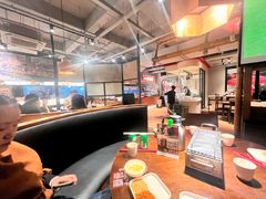 -李不管把把烧(火车南站店)