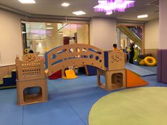 -金宝贝早教&托育(新百CCpark中心)