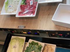 -野妹经典火锅(民治店)