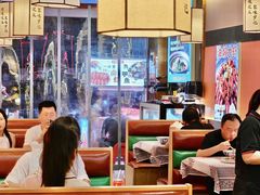 -聚味罗记大排檔·烧烤·鲜鱼杂·甲鱼煲(科学馆店)