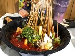 -梵云依家小冒菜(新街口总店)