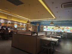 -小鱼小牛·鱼牛干锅·脆鱼火锅(世欧广场店)