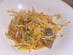 -和源祥·日照菜扛把子(万平口一店)