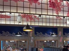 -千寻山野烤肉(天虹店)