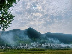 -婺源风景区