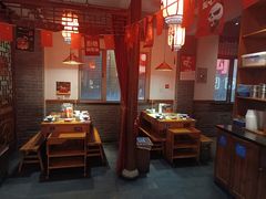 -潮辣成都老火锅(奉贤扶港路店)