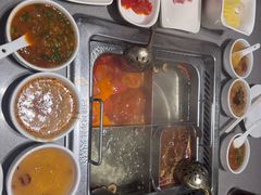 -海底捞火锅(王府井银泰in88店)