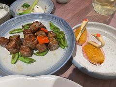 -汤潮荟·粤菜小馆(茂业天地店)