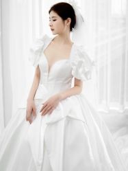 -韩国天使嫁衣婚纱礼服馆(上海旗舰店)