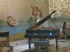 -大堂吧·下午茶·特调鸡尾酒(大连一方城堡豪华精选酒店)