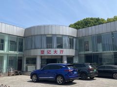 -上海普陀区机动车检测站第十一机动车安全检测站