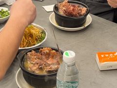 -水楼子鑫鑫砂锅居(健康路店)