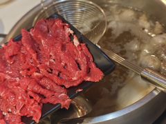 -牛品福潮汕牛肉火锅(旺庄店)