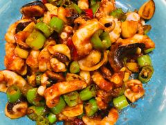 -君霖海鲜私房菜(春柳店)