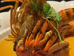 -醉东Oriental House(静安嘉里中心店)