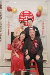 -予白婚纱礼服馆