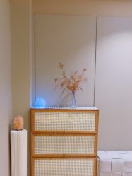 -婳香·女性英式芳疗SPA