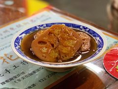 -粗茶淡饭(东关街店)