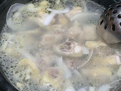 -探窝·竹笙椰子鸡(杨箕店)