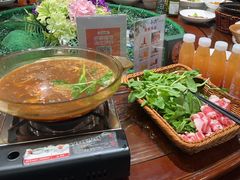 -小方外婆菜(蒙山路店)