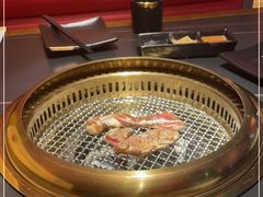 -炙牛道烧肉专门店(佳成大厦店)