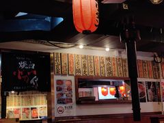 -大阪烧肉BAKA一代(国贸商住大厦店)