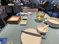 -小大董·烤鸭(观景餐厅·南京西路店)