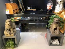 -周忆刺青原创设计定制