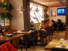 大堂-管氏翅吧(国展店)