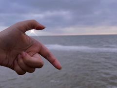 -南汇嘴观海公园