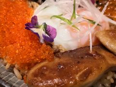 -隐泉之语日式料理(王府中环店)