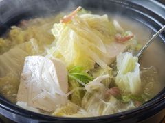 -金家老三饭庄(常营店)
