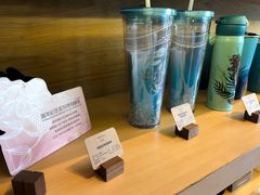 -星巴克臻选(宁波世纪东方广场店)