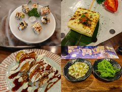 -仙隐小鹿中華の日料(正弘城店)
